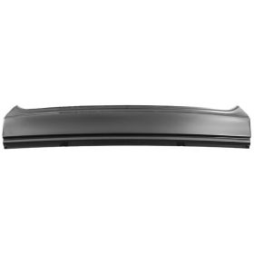 1968-1972 PONTIAC GRAND PRIX COUPE (1965-96) Trunk Filler Panel 2-Dr Sedan 2-Door Hardtop - GMK403271068