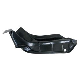 1968-1968 PONTIAC BEAUMONT (CANADA) Trunk Floor Lh Drop Off Except Wagon/El Camino - GMK403273568L
