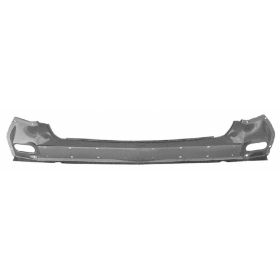 1968-1968 PONTIAC BEAUMONT (CANADA) Tail Panel Exc Wagon/El Camino - GMK403285068