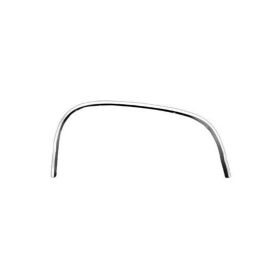 1968-1969 PONTIAC BEAUMONT (CANADA) Driver Side Rear Wheel Opening Molding - GMK403295569L