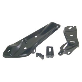 1971-1972 CHEVROLET EL CAMINO Bumper Bracket - GMK4033005711RS