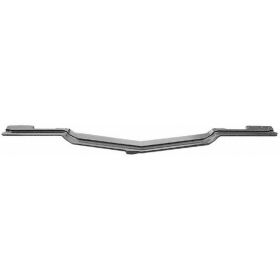 1970-1972 CHEVROLET MONTE CARLO Bumper Filler Frt Between Bumper And Grille - GMK403302070