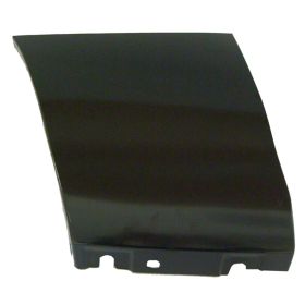 1970-1972 CHEVROLET MALIBU Driver Side Fender Rear Lower Patch Panel - GMK4033190702L
