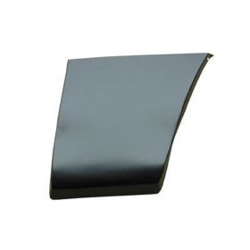 1970-1972 CHEVROLET MALIBU Passenger Side Front Fender Lower Rear Patch Panel Section For All - GMK403319070R
