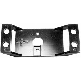1970-1972 CHEVROLET EL CAMINO Cowl Induction Bracket Vacuum Actuator - GMK40332307010
