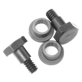 1970-1972 CHEVROLET EL CAMINO Cowl Induction Screw - GMK4033230703K
