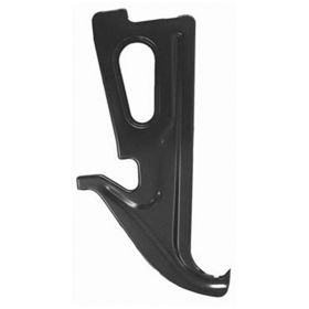 1970-1972 Chevrolet Monte Carlo - Hood Latch Support - GMK403332170
