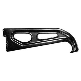 1971-1972 CHEVROLET EL CAMINO Hood Latch Support - GMK403332171