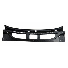 1970-1972 CHEVROLET MALIBU Cowl Grille/Vent Panel - GMK4033380702