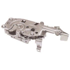 1971-1972 Oldsmobile F-85 - Front Driver Side Door Latch Assembly - GMK403344471L