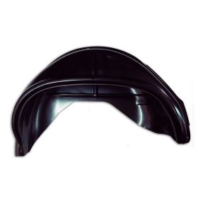1970-1972 CHEVROLET MALIBU Driver Side Rear Wheelhouse Assembly [Inner/Outer] For Coupe Models - GMK4033670701LS