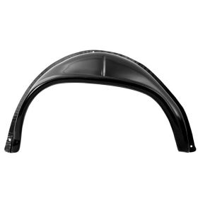 1970-1972 CHEVROLET CHEVELLE Wheelhouse Rear Lh Outer Except Wagon/El Camino - GMK403367570L