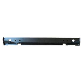 1970-1970 PONTIAC TEMPEST Trunk Floor Front Crossmember [Over Axle Brace] - GMK4033740701