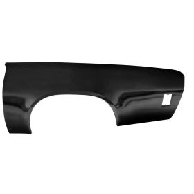 1973-1977 CHEVROLET MALIBU Driver Side Outer Quarter Panel Skin - GMK403460073L