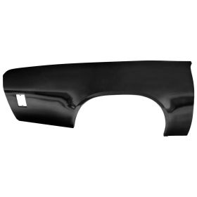 1973-1977 Chevrolet Chevelle - Passenger Side Outer Quarter Panel Skin - GMK403460073R