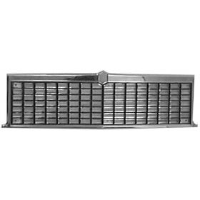 1978-1978 GMC CABALLERO Grille - GMK403505078