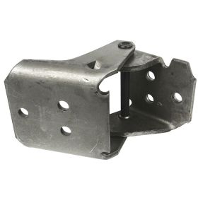 1978-1988 OLDSMOBILE SUPREME (1978-88) Driver Or Passenger Side Front Lower Door Hinge - GMK4035401782