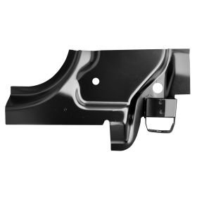 1978-1988 Oldsmobile Supreme - Passenger Side Rocker Panel For 2-door Models - GMK4035472781R