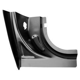 1978-1988 Chevrolet Monte Carlo - Passenger Side Rocker Panel For 2-door Models - GMK4035473782R