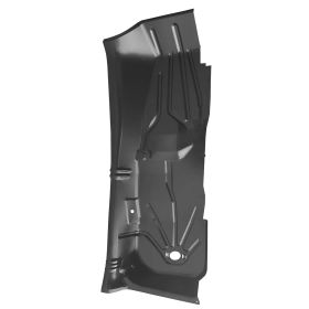 1978-1988 OLDSMOBILE SUPREME (1978-88) Passenger Side Floor Pan - GMK403550078R