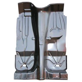 1978-1988 Chevrolet Monte Carlo - Driver Side Floor Pan - GMK403550078S