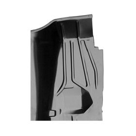 1978-1988 OLDSMOBILE SUPREME (1978-88) Front Passenger Floor Section - GMK403550578R