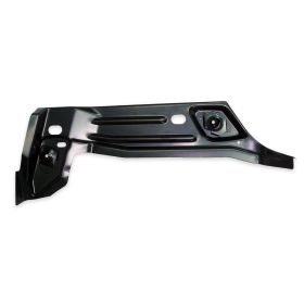 1973-1988 OLDSMOBILE SUPREME (1978-88) Driver Side Trunk Floor Pan With Body Mount Brace - GMK4035725781LS