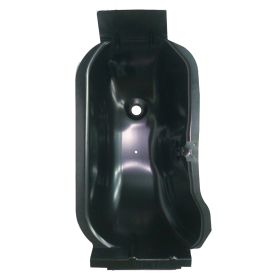 1973-1988 OLDSMOBILE SUPREME (1978-88) Spare Tire Well - GMK403572578R