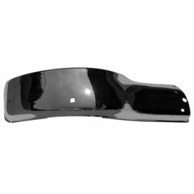 1955-1956 CHEVROLET 150 Passenger Side Front Bumper End - GMK404000055RA