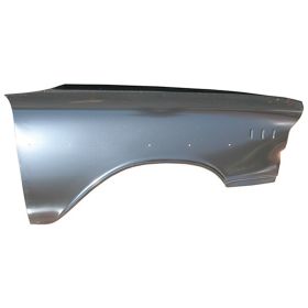 Call Us About The Passenger Side Front Fender With Holes - GMK4040100572R