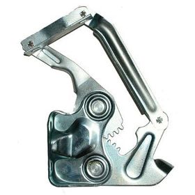 1955-1956 CHEVROLET 150 Passenger Side Hood Hinge - GMK404021055R