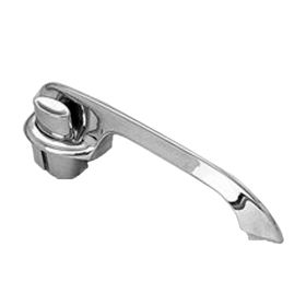 Fits Various Models - Call Us To Confirm! Driver And Passenger Side Pair Of Outer Door Handles For 2-Door Sedan Models - Goodmark Brand - GMK4040440551S