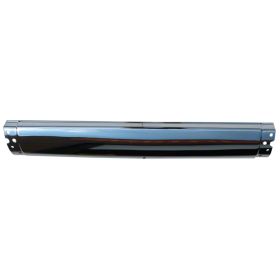 1955-1955 CHEVROLET 150 Bumper Face Bar Rear - GMK4040800551A