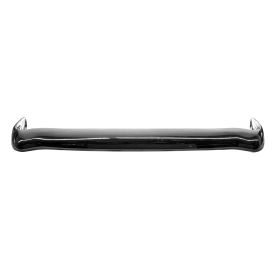 1955 Chevrolet 150 Chrome 1-piece Custom Smoothie Rear Bumper Face Bar - Best Value ®