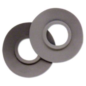 Fits Various Models - Call Us To Confirm! Plastic Door/Window Handle Washer - Goodmark Brand - GMK404242159
