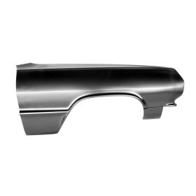 1964-1964 CHEVROLET IMPALA Passenger Side Front Fender - GMK404310064R