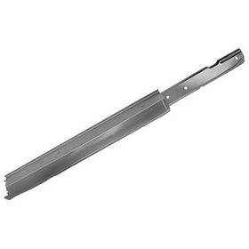 1963-1964 Chevrolet Biscayne - Driver Side Rocker Panel Assembly For 2-door Hardtops And Sedans - GMK4043470631LS