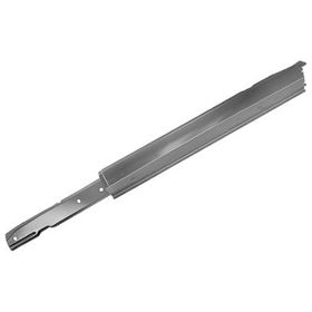 1963-1964 Pontiac Catalina - Driver Side Rocker Panel Assembly For 2-door Hardtops And Sedans - GMK4043470631RS
