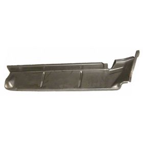 1964-1964 CHEVROLET IMPALA Driver Side Trunk Filler For All Models Except Wagon - GMK404373564L
