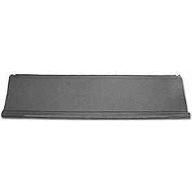 1965-1966 PONTIAC CATALINA Trunk Filler Panel 2Dr Hardtop - GMK404471065