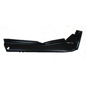 1965-1966 CHEVROLET IMPALA Driver Side Trunk Drop Off - GMK404473565L