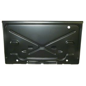 1965-1967 CHEVROLET IMPALA Rear License Bracket For All Models Except Wagon - GMK404488565