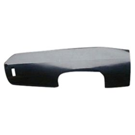 1969-1970 Chevrolet Impala - Driver Side Outer Quarter Panel Skin - GMK404660069R