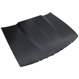 Chevrolet Caprice 1994-1996 Cowl Hood Panel - GMK4049200911
