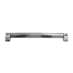 1963-1967 CHEVROLET CORVETTE Front Center Bumper Face Bar - GMK405100063CA
