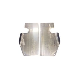 Chevrolet Monte Carlo 1983-1988 Headlight Mounting Panel - GMK406206383P