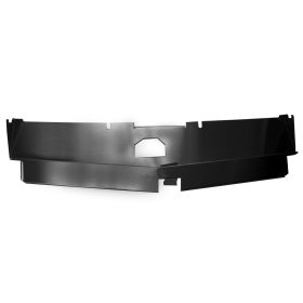 Chevrolet Monte Carlo 1983-1988 Radiator Support Cover - GMK406231583SS