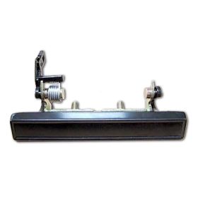1983-1988 Chevrolet Monte Carlo - Door Handle Outer Front - GMK406244083R