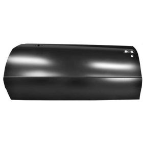 Chevrolet Monte Carlo 1986-1988 Driver Side Door Skin - GMK406245086L