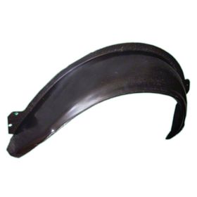 1981-1988 CHEVROLET MONTE CARLO Driver Side Rear Outer Wheelhouse - GMK406267581L
